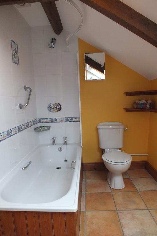 Barnwell Farm Cottages Corn Cottage Greyabbey Zewnętrze zdjęcie