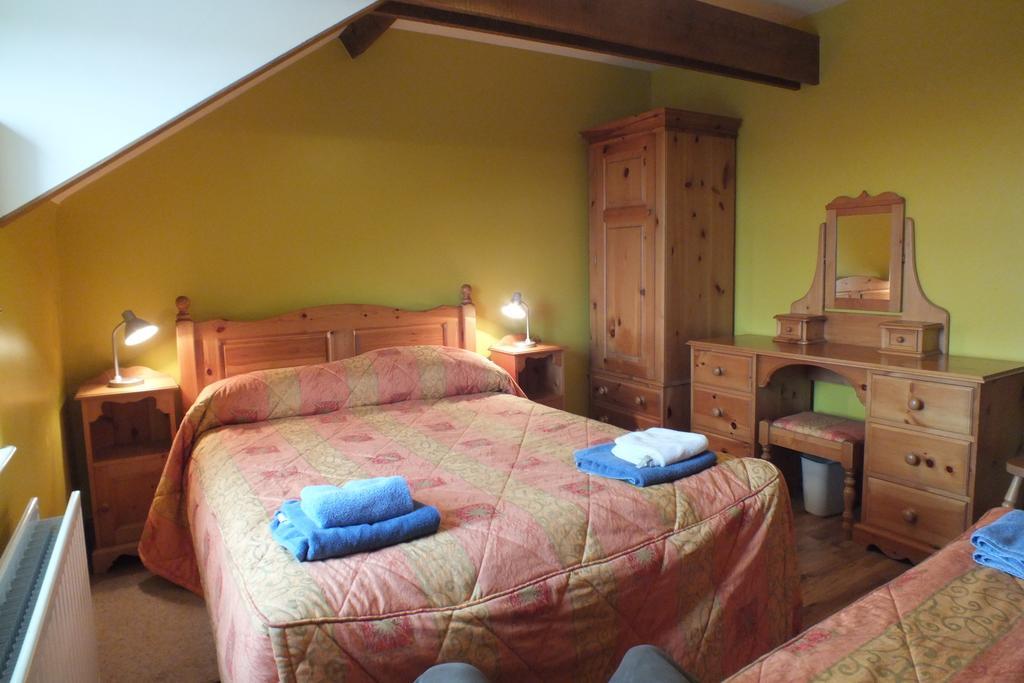 Barnwell Farm Cottages Corn Cottage Greyabbey Zewnętrze zdjęcie