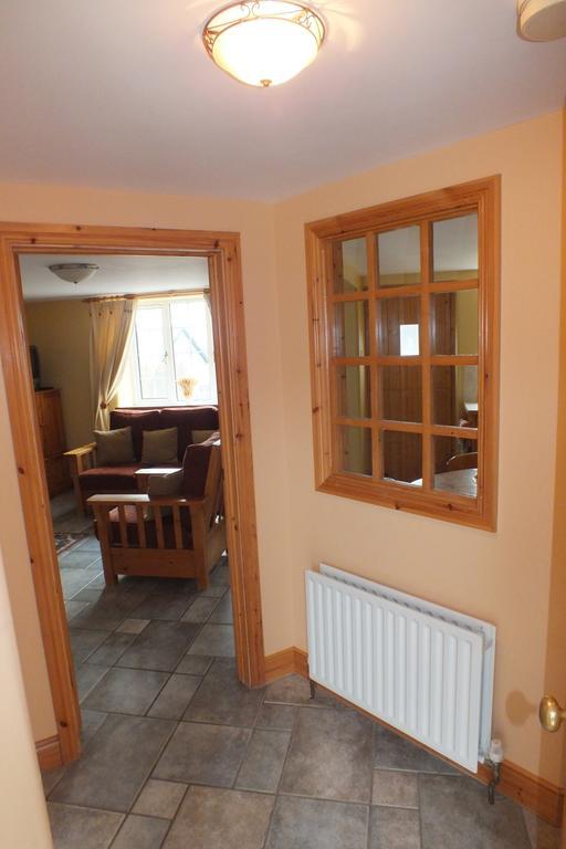 Barnwell Farm Cottages Corn Cottage Greyabbey Zewnętrze zdjęcie